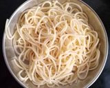 વેજ. સ્પ્રિંગ રોલ (Veg. Spring Roll Recipe In Gujarati) રેસીપી સ્ટેપ1ફોટો