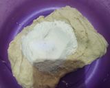 Foto langkah ke 4 dari resep Roti Sobek.