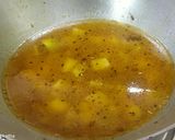 পেঁপের দুধ শুক্ত(peper doodh shukto recipe in Bengali) রেসিপি ধাপ - 2 ছবি