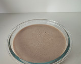 Foto del paso 2 de la receta: Puding proteico