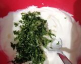 Foto del paso 3 de la receta: Salsa de Yogurt para untar