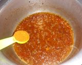 A picture of step 10 of Basan ka salan.