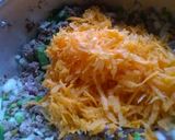 Foto del paso 5 de la receta: Ravioles con salsa boloñesa 