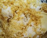 Foto langkah ke 2 dari resep Nasi Kuning Instan.