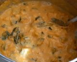 Foto del paso 4 de la receta: Crema de verduras