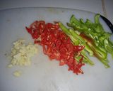 Foto del paso 3 de la receta: Mix de garbanzos con pollo