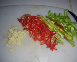 Foto del paso 3 de la receta: Mix de garbanzos con pollo