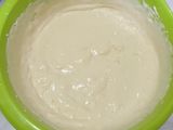Bolu Potong Ekonomis
