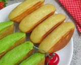 Foto langkah ke 11 dari resep Kue Pukis.