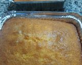 Foto del paso 5 de la receta Bizcocho de mantequilla