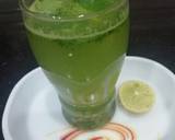 Aam Panna (Mango mint panna) recipe step 5 photo