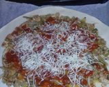 Foto del paso 6 de la receta Empanadilla gigante marinera