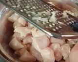 Foto langkah ke 1 dari resep Kung Pao Chicken Ala Chef Aris.