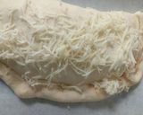 Petra pizzás batyuja recept fázis 8 fotója