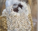 Foto langkah ke 1 dari resep Oatmeal Cookies from UK.