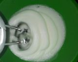 Foto del paso 1 de la receta: Bizcochuelo para el ♡