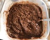 Φωτογραφία βήματος 3 της συνταγής Brownies με κολοκύθα