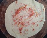 कुरकुरी भिंडी और तिकोना पराठा (kurkuri bhindi aur tikona paratha recipe in hindi) रेसिपी चरण 3 फोटो