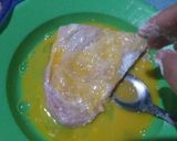 Foto langkah ke 4 dari resep Chiken katsu ala mamifatih.
