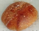 Foto langkah ke 16 dari resep Rye Pumpkin Sourdough Bread.