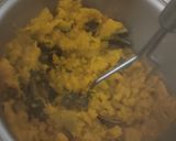 Foto del paso 3 de la receta: Arepa de ahuyama con queso
