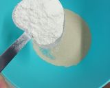 Foto del paso 1 de la receta: Rollitos de canela / cinnamon rolls
