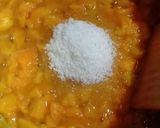Foto langkah ke 7 dari resep Pocket Pie Mangga.