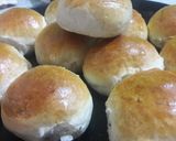 Foto del paso 5 de la receta: Pan casero