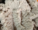 Foto langkah ke 2 dari resep Pempek Jamur Tiram.