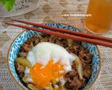 Foto langkah ke 5 dari resep Onsen Tamago (Telur Onsen).