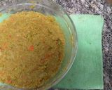 Foto del paso 4 de la receta: Hamburguesas de brócoli
