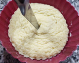 Foto del paso 2 de la receta: Postre en vaso sin azúcar sin gluten (apto keto)