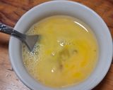 Foto del paso 2 de la receta: Pastel de chocolate keto 3 minutos