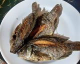 A picture of step 5 of Simple fish stew.
