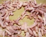 Lemon chicken salad, crispy pancetta & my zingy salad dressing recipe step 2 photo