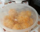 Foto langkah ke 6 dari resep Kroket nasi kesukaan anak2.