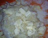 Foto del paso 3 de la receta: Roles de canela