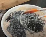 Foto del paso 6 de la receta: Espaguetis en salsa bechamel