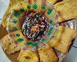 Foto langkah ke 4 dari resep Tahu Krispy.
