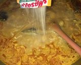 Foto langkah ke 4 dari resep Ikan Tongkol Kuah Asam Super Pedes.