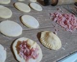 Foto del paso 2 de la receta: Sorrentinos caseros