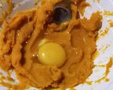 Foto del paso 2 de la receta: 🥣Ñoquis de Zapallo y Papa🥣