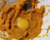 Foto del paso 2 de la receta: 🥣Ñoquis de Zapallo y Papa🥣