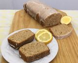 Foto del paso 7 de la receta: BUDÍN INTEGRAL DE LIMÓN 🍋🌾