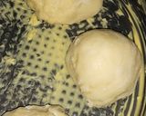 Foto langkah ke 3 dari resep Roti Sobek Lembut.