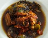 Foto langkah ke 7 dari resep 1>< Coan-coan Ikan Pindang.