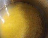A picture of step 1 of Kerala sambar.