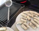 A picture of step 7 of Vegetarian Samosa.