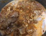 รูปขั้นตอนการทำที่ 2 ของ “แกงไก่หน่อไม้ไผ่บงหวาน”