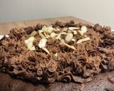 Foto del paso 8 de la receta: Brownie Pie